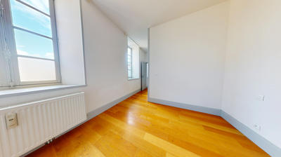 Duplex - 69 m² - 2 pièces