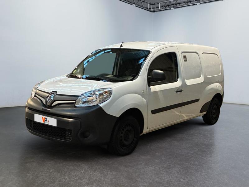 Renault Kangoo Express Grand Volume Blue Dci 115 Extra R-Link