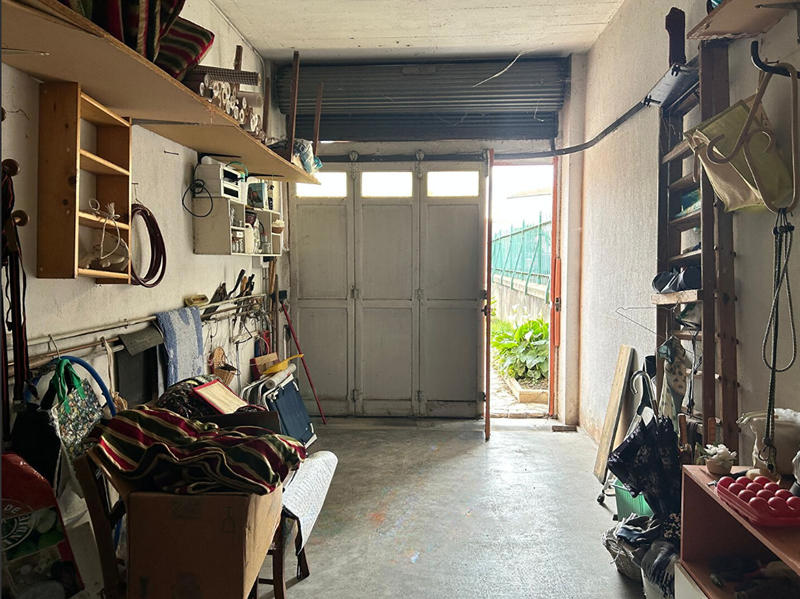 Immeuble - 4 pièces