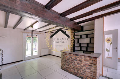 Maison ancienne - 280 m² - 10 pièces