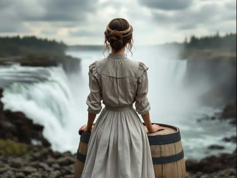 Smith &amp; Wesson par les comédiens de Naillac