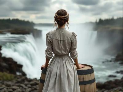 Smith &amp; Wesson par les comédiens de Naillac