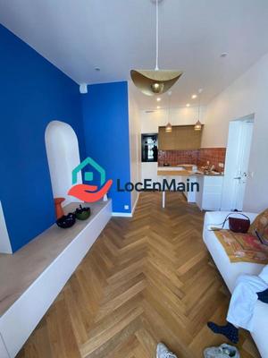 Appartement - 41 m² - 2 pièces