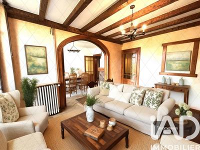 Appartement - 79 m² - 3 pièces