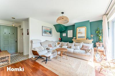 Maison - 150 m² - 7 pièces