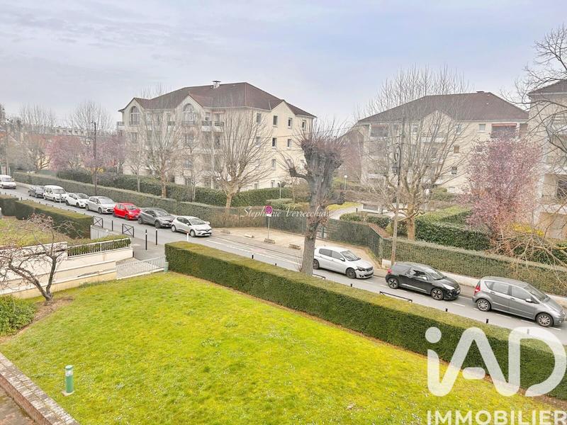 Appartement - 83 m² - 4 pièces