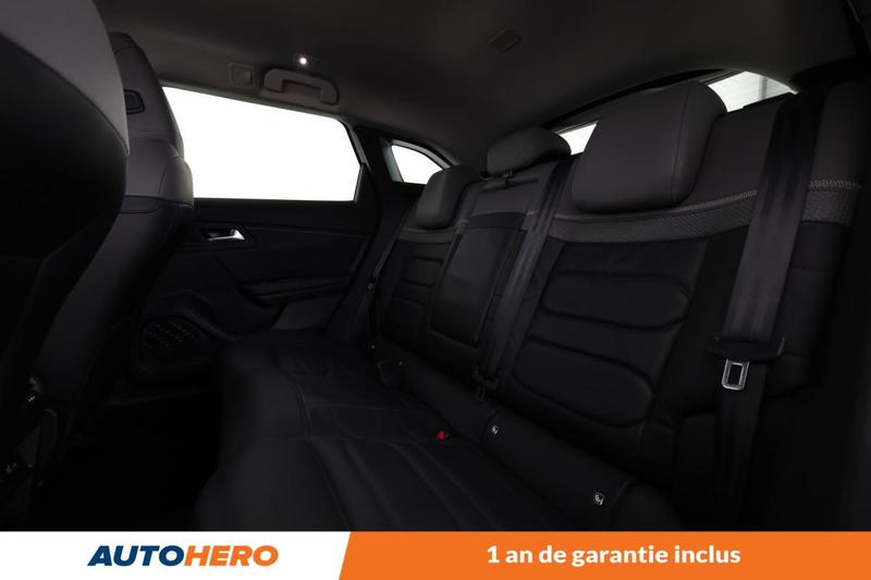 Citroën C5 X 1.6 Hybrid Shine e-Eat8 225 ch