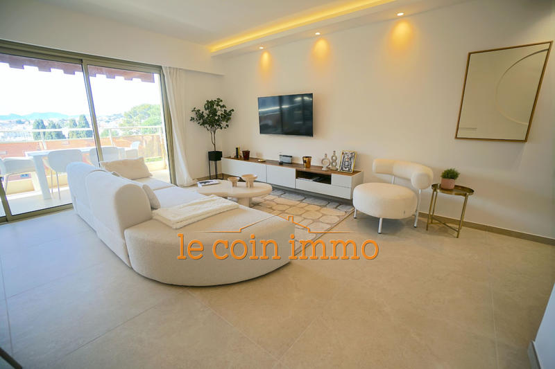 Appartement - 103 m² - 4 pièces