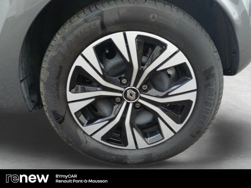 Renault Twingo III SCe 65 Sl Urban Night