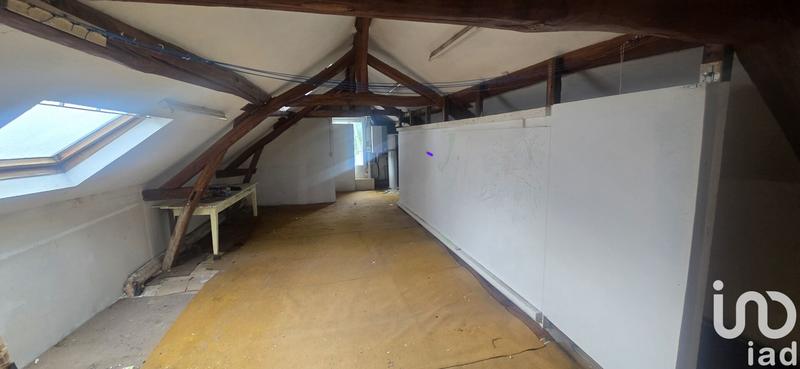 Maison - 152 m² - 5 pièces