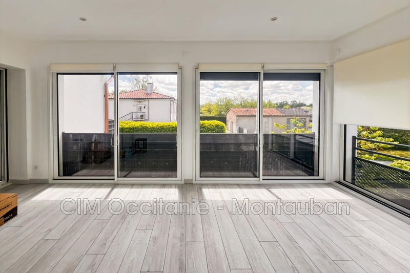 Maison - 92 m² - 3 pièces