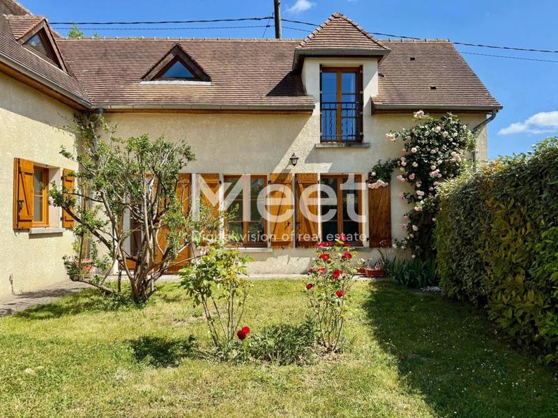 Demeure - 174 m² - 7 pièces