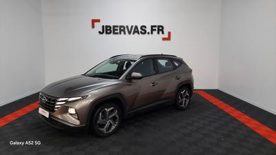 Hyundai Tucson 1.6 t-Gdi 265 Htrac Plug-In Bva6 Business