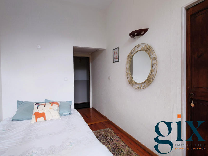 Appartement - 154 m² - 5 pièces