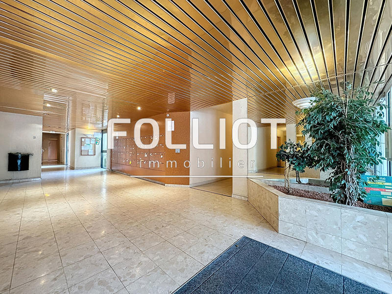 Appartement - 31 m² - 1 pièce