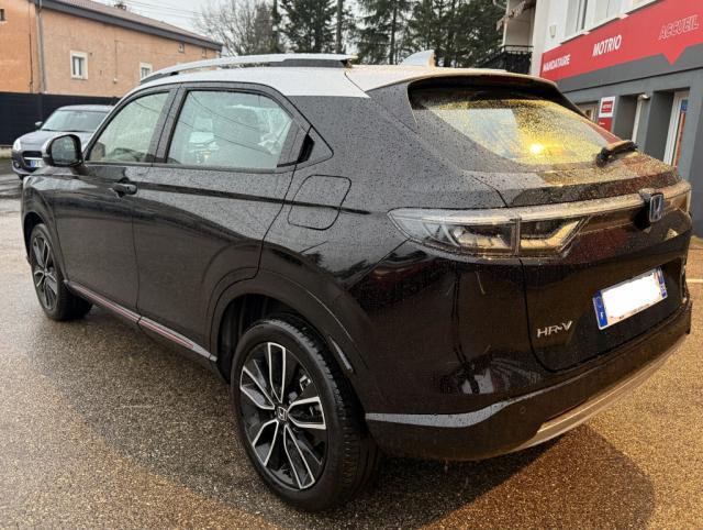 Honda Hrv Hr-V E:Hev 1.5 i-Mmd Advance Style