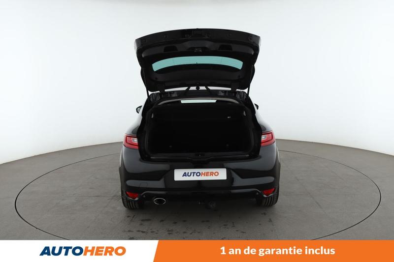 Renault Mégane 1.6 dCi Energy Intens 130 ch