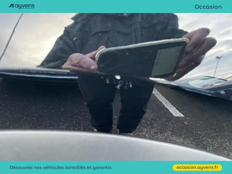 Renault Captur 1.3 TCe mild hybrid 160ch Techno Edc