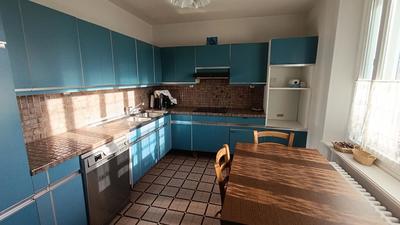 Maison - 161 m² - 7 pièces