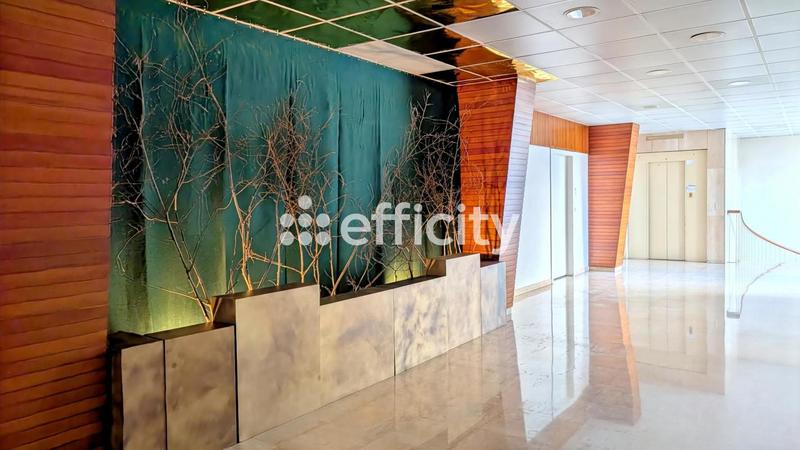 Appartement - 30 m² - 1 pièce