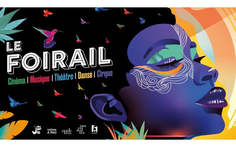 Saison culturelle du Foirail