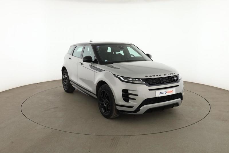 Land Rover Range Rover Evoque P200 R-Dynamic se Bva9 200 ch
