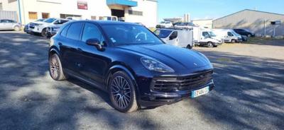 Porsche Cayenne 3.0 V6 440 ch Tiptronic Bva s