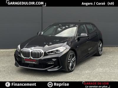 Bmw Série 1 III 118i Dkg7 m Sport