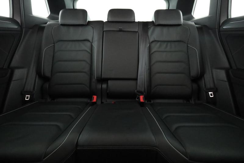 Volkswagen Tiguan 1.5 Tsi Evo Carat Dsg7 150 ch