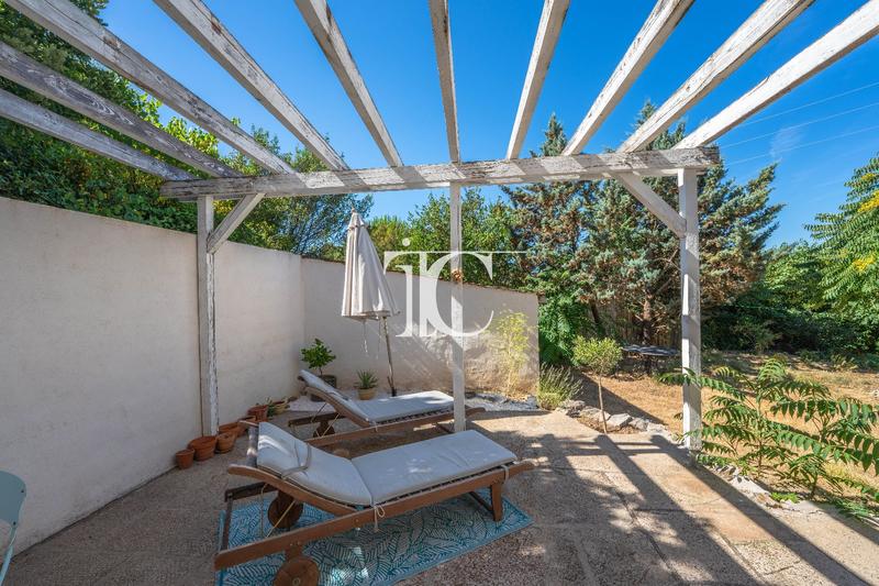 Maison - 111 m² - 4 pièces