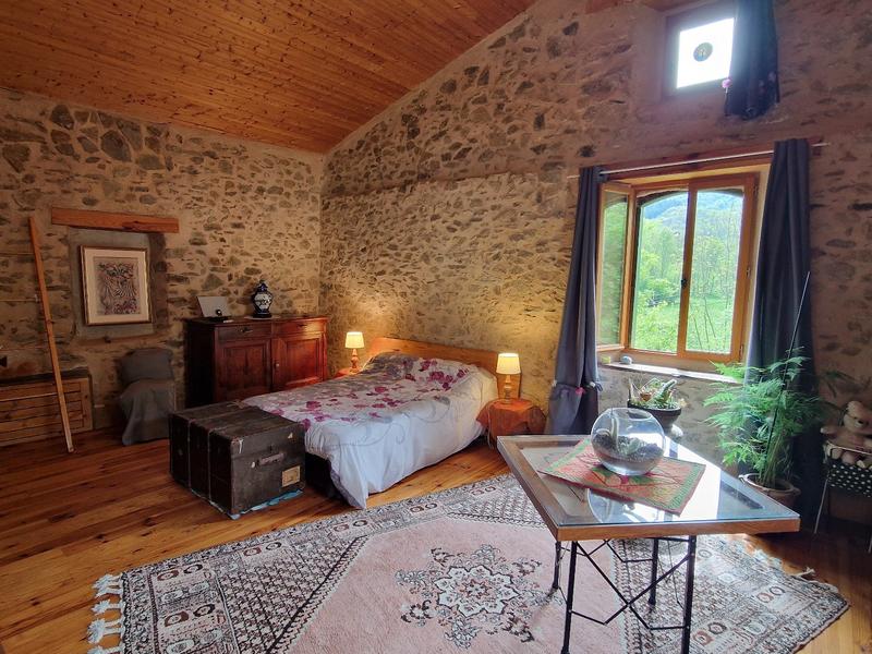 Maison - 154 m² - 5 pièces