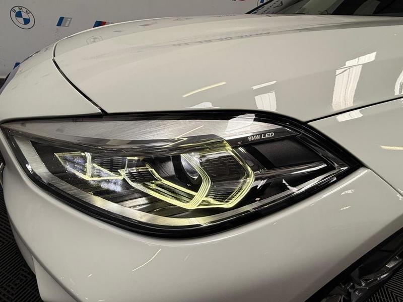 Bmw Série 1 F40 118d 150 ch Bva8 m Sport