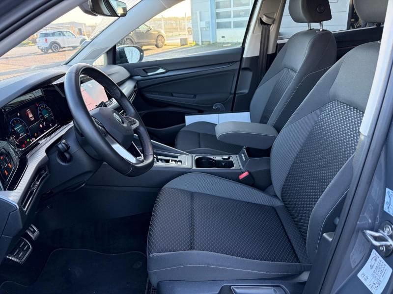 Volkswagen Golf 1.0 eTSI Opf 110 Dsg7 Active