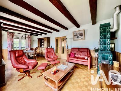 Appartement - 112 m² - 4 pièces