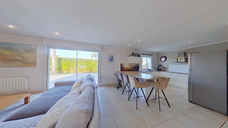 Villa - 114 m² - 4 pièces