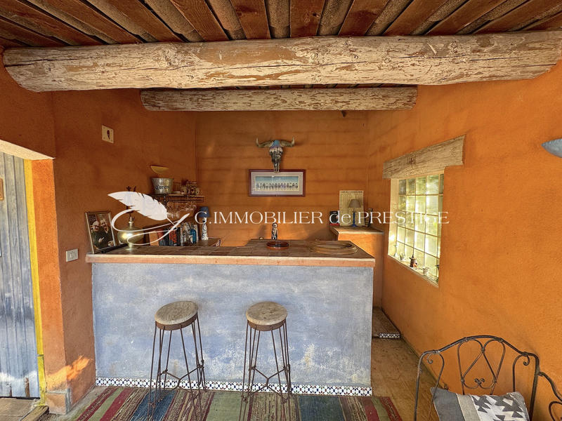 Villa - 150 m² - 5 pièces