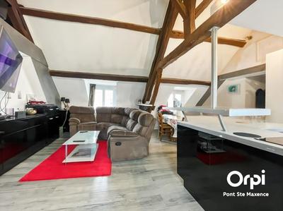 Appartement - 87 m² - 4 pièces