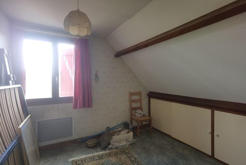 Maison - 166 m² - 8 pièces