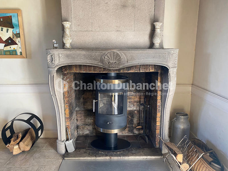 Demeure - 280 m² - 8 pièces