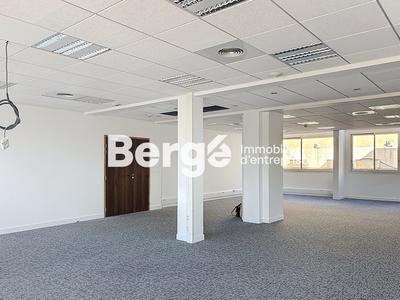 Bureau - 342 m²