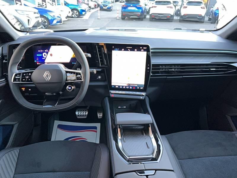 Renault Rafale E-Tech full hybrid 200 esprit Alpine