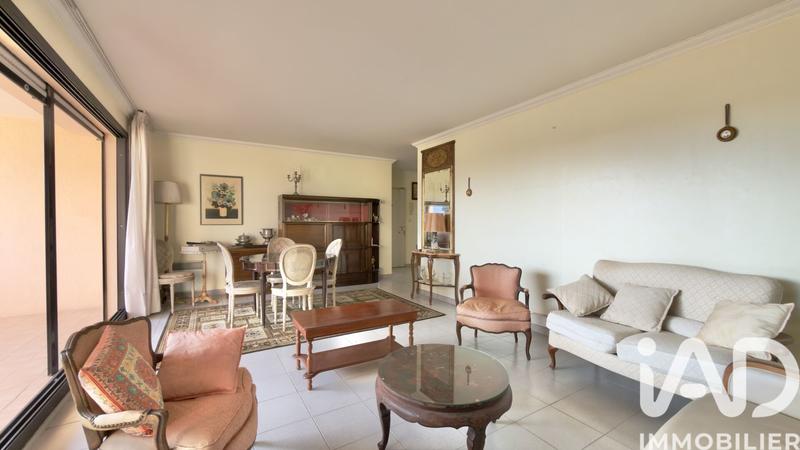 Appartement - 72 m² - 3 pièces