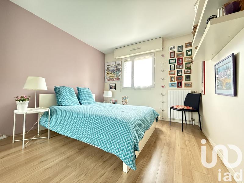 Appartement - 96 m² - 4 pièces