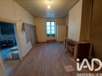 Appartement - 164 m² - 5 pièces