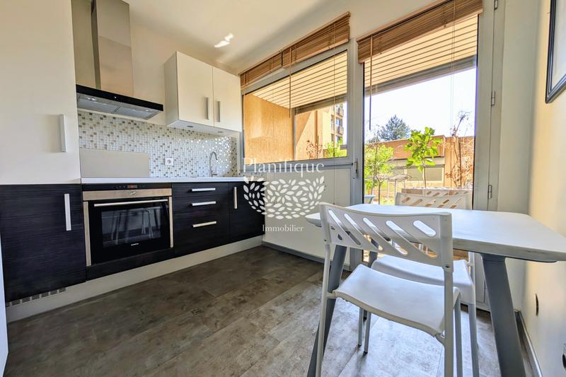 Appartement - 34 m² - 1 pièce