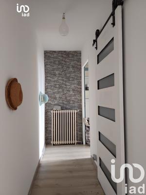 Maison de village - 177 m² - 7 pièces