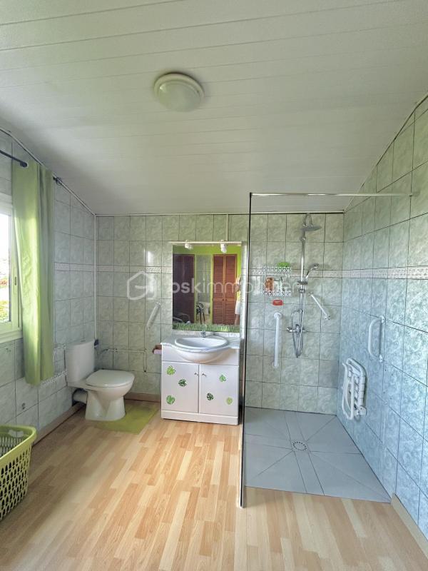 Maison - 120 m² - 4 pièces