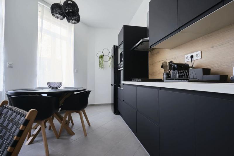 Maison - 78 m² - 5 pièces