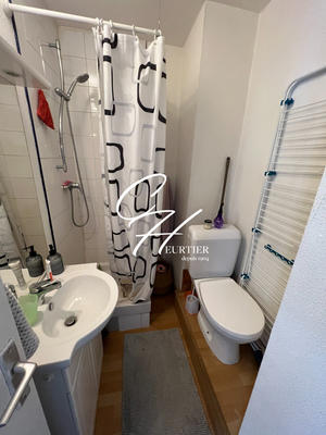 Appartement - 35 m² - 1 pièce