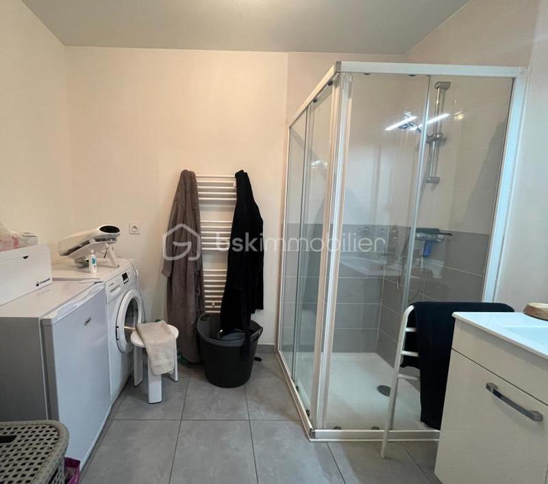 Maison - 74 m² - 3 pièces